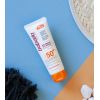 Babaria - Anti-blemish sun protection facial cream SPF50 + 75ml - Rosehip