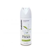 Babaria - Spray Deodorant 200ml - Fresh Rain