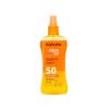 Babaria - Biphasic sunscreen spray Aqua UV SPF 50
