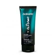 Babaria - Extra strong fixing gel with cement finish