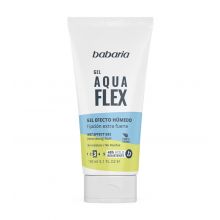 Babaria - Aqua Flex Wet Effect Fixing Gel
