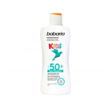 Babaria - Infant protective milk SPF50+