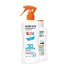 Babaria - Children's sunscreen spray SPF30 + After Sun
