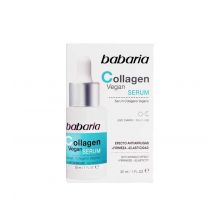 Babaria - Vegan Collagen Anti-Wrinkle Serum