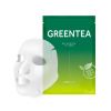 Barulab - Green Tea Face Mask Balancing