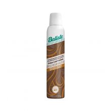 Batiste - Dry shampoo for brown hair 200ml - Beautiful Brunette