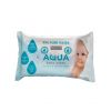 Beauty Formulas - Baby wipes Aqua Baby - 56 units