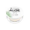 Bell - *Aloe* - Hypoallergenic compact powder SPF15 - 02: Vanilla