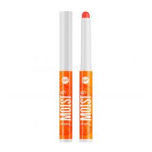 Bell - Moisturizing Lipstick Juicy Moist - 01