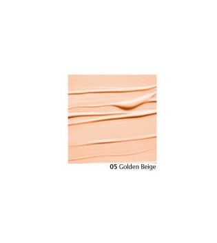Bell - Hypoallergenic make-up base Great Cover SPF20 - 05: Golden Beige