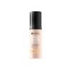 Bell - Hypoallergenic make-up base Great Cover SPF20 - 06: Buff
