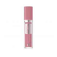 Bell - Hypo Fresh Glow Hypoallergenic lip gloss - 02: Fresh