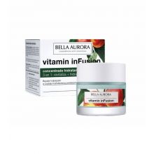 Bella Aurora - 3in1 multivitamin hydrating concentrate vitamin inFusion