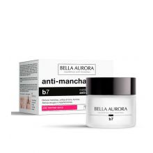 Bella Aurora - Anti-aging anti-blemish cream B7 - Normal-dry skin