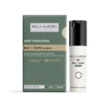 Bella Aurora - Bio10 Forte botanic intensive anti-blemish serum - All skin types
