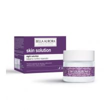 Bella Aurora - *Skin Solution* - Nourishing repairing balm Night Solution