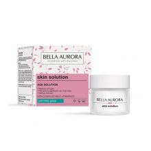 Bella Aurora - *Skin Solution* - Face cream Age Solution for combination-oily skin