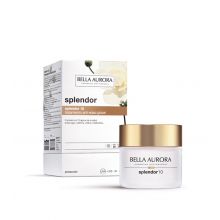 Bella Aurora - *Splendor* - Total regenerating splendor 10 night cream