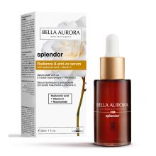 Bella Aurora - *Splendor* - Antioxidant Brightening Serum Radiance