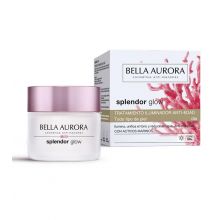 Bella Aurora - *Splendor* - Anti-aging day illuminating treatment Splendor Glow