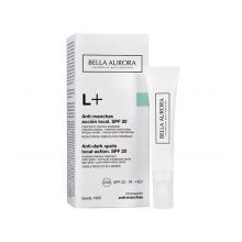 Bella Aurora - Localized anti-stain L + treatment