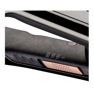 Bellissima - 2-in-1 Wave Iron My Pro Beach Waves GT20 400