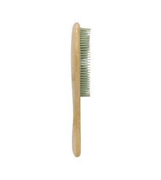 Beter - *Bamwood Collection* - Detangling brush
