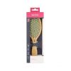 Beter - *Bamwood Collection* - Pneumatic detangling brush with wooden bristles