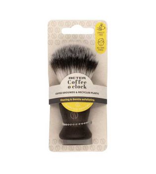 Beter - *Coffe O´clock* - Shaving brush