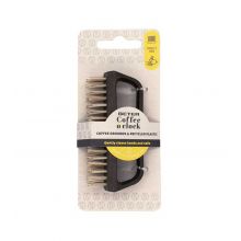 Beter - *Coffe O´clock* - Cleaning brush for nails and hands