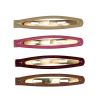 Beter - Set of 4 Oval clips Love at First Sight