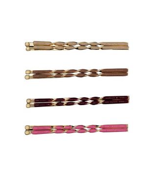 Beter - Set of 8 hairpins Love at First Sight