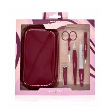 Beter - *Timeless Collection* - Manicure Kit