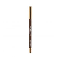BH Cosmetics - Power Pencil Eyeliner - Warm brown
