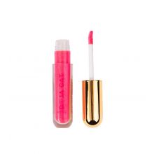 BH Cosmetics - *Doja Cat* - Muse Volumizing Lip Gloss - Red