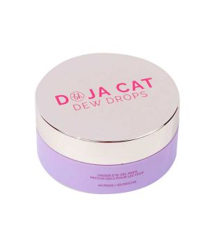BH Cosmetics - *Doja Cat* - Dew drops dark circle patches