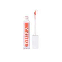 BH Cosmetics - *Ivi Cruz* - Liquid Lipstick - Honey