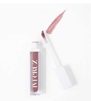 BH Cosmetics - *Ivi Cruz* - Liquid Lipstick - Mocha