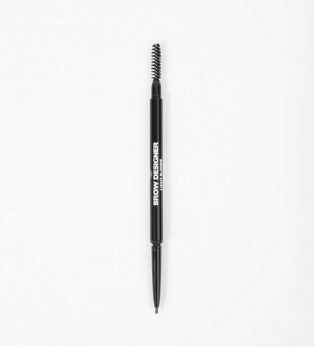 BH Cosmetics - Eyebrow Pencil Brow Designer - Charcoal