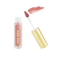 BH Cosmetics - *Nude Ego* - Liquid Lipstick Double Dare Creamy - Sin