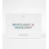 BH Cosmetics - Highlighter Palette - Spotlight & Highlight
