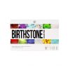 BH Cosmetics - Brush Set Birthstone Vault