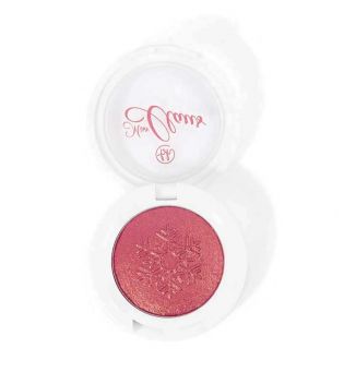 BH Cosmetics - Cream Shadow Miss Claus - Mulled Wine