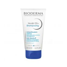 Bioderma - Intense anti-dandruff shampoo against seborrheic dermatitis Nodé DS+ - Severe dandruff with itching