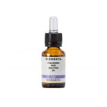 Bioearth - Concentrated facial serum 2% hyaluronic acid