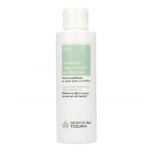 Biofficina Toscana - Purifying shampoo concentrate