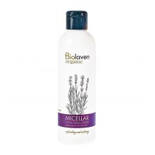Biolaven - Refreshing and soothing micellar water