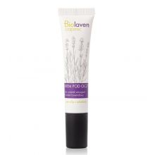 Biolaven - Eye contour with grape seed oil and lavender oil