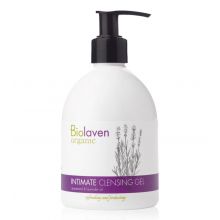 Biolaven - Refreshing and protective intimate hygiene gel