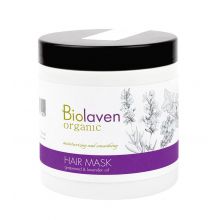 Biolaven - Moisturizing hair mask